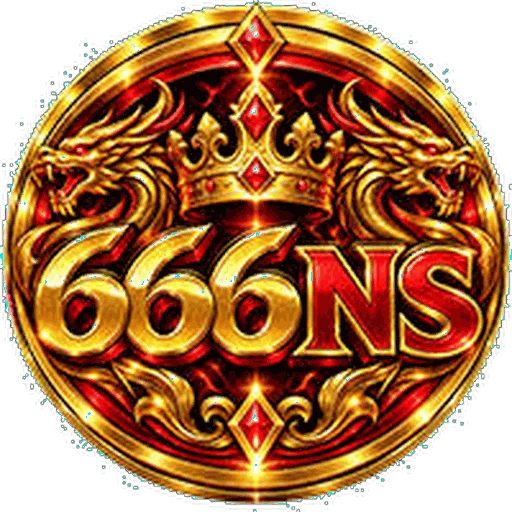 666NS Logo
